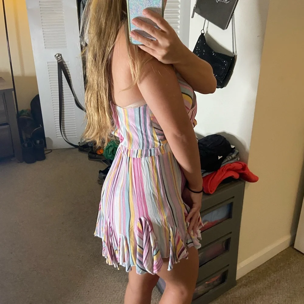 Luxxel romper - Picture 3 of 5